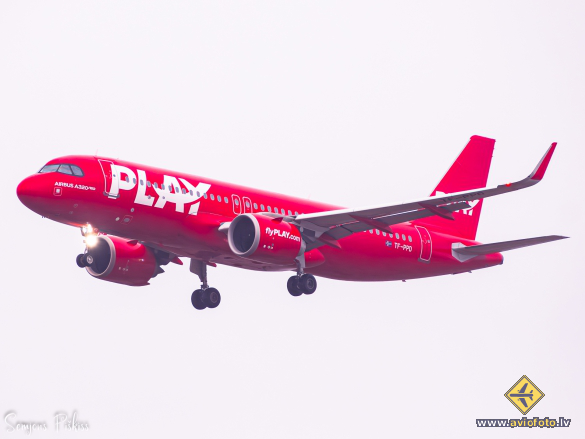 Airbus A320-251N