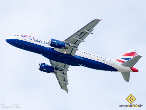 Airbus A320-232