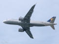 Airbus A320-271N