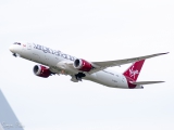 Boeing 787-9 Dreamliner