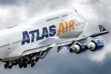 Boeing 747-422