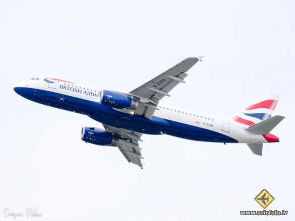 Airbus A320-232