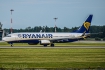 Boeing 737-8AS