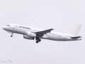 Airbus A320-232