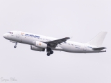 Airbus A320-232