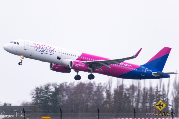 Airbus A321-231