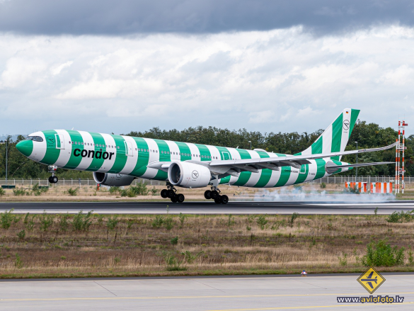 Airbus A330-941N