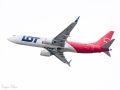 Boeing 737-8 MAX