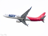 Boeing 737-8 MAX