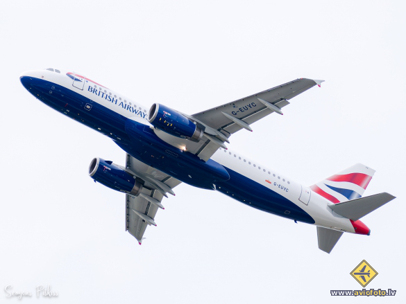 Airbus A320-232