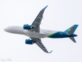 Airbus A320-251N