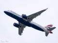 Airbus A320-251N