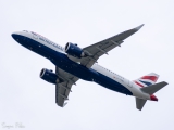 Airbus A320-251N