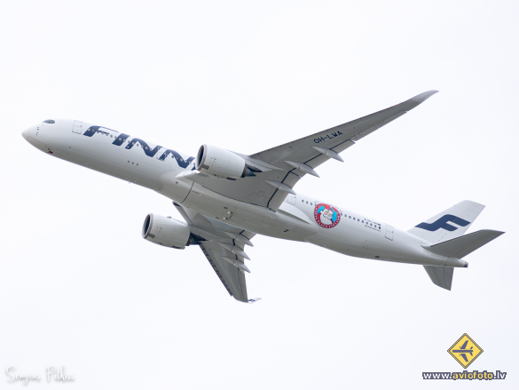 Airbus A350-941