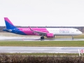 Airbus A321-271NX
