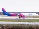 Airbus A321-271NX