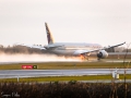 Boeing 787-9 Dreamliner