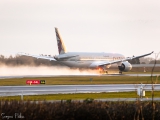 Boeing 787-9 Dreamliner