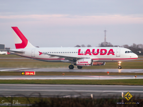 Airbus A320-232