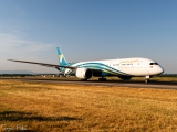 Boeing 787-9 Dreamliner