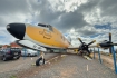 Douglas DC-7C Seven Seas