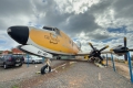 Douglas DC-7C Seven Seas