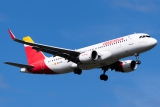 Airbus A320-216