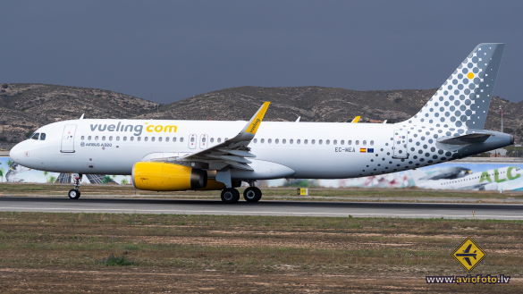 Airbus A320-232