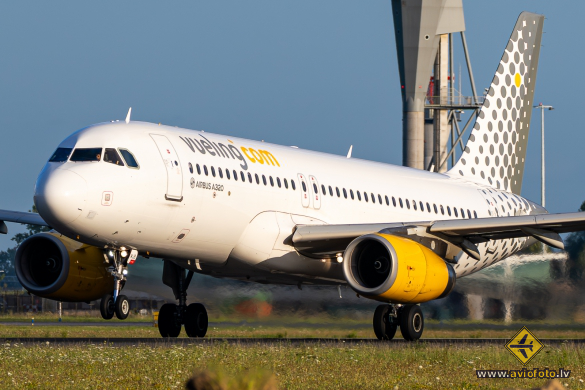 Airbus A320-232