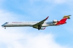 Bombardier CRJ-1000ER NG (CL-600-2E25)