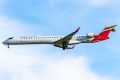 Bombardier CRJ-1000ER NG (CL-600-2E25)