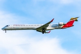 Bombardier CRJ-1000ER NG (CL-600-2E25)