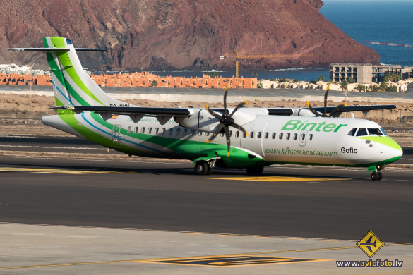 ATR ATR-72-600 (ATR-72-212A)