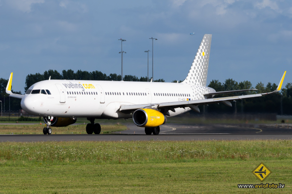 Airbus A321-231