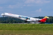Bombardier CRJ-1000ER NG (CL-600-2E25)