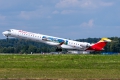 Bombardier CRJ-1000ER NG (CL-600-2E25)