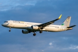 Airbus A321-211