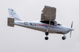 Tecnam P-2008 JC