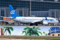 Boeing 737-8AS