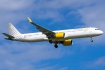 Airbus A321-271NX