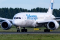 Boeing 787-8 Dreamliner