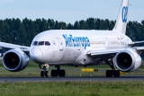 Boeing 787-8 Dreamliner