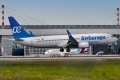 Boeing 737-8GJ