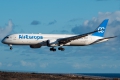 Boeing 787-9 Dreamliner