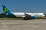 Airbus A320-214