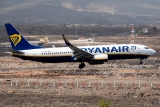 Boeing 737-8AS
