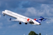 Bombardier CRJ-900LR (CL-600-2D24)
