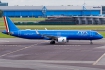 Airbus A321-271NX