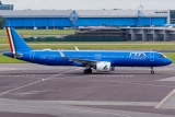 Airbus A321-271NX