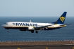 Boeing 737-8 MAX 200